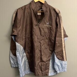 Disney Parks Rain Jacket